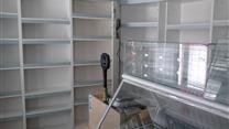 ПРОДАЮ МАГАЗИН ПРОДУКТЫ В КРУПКАХ